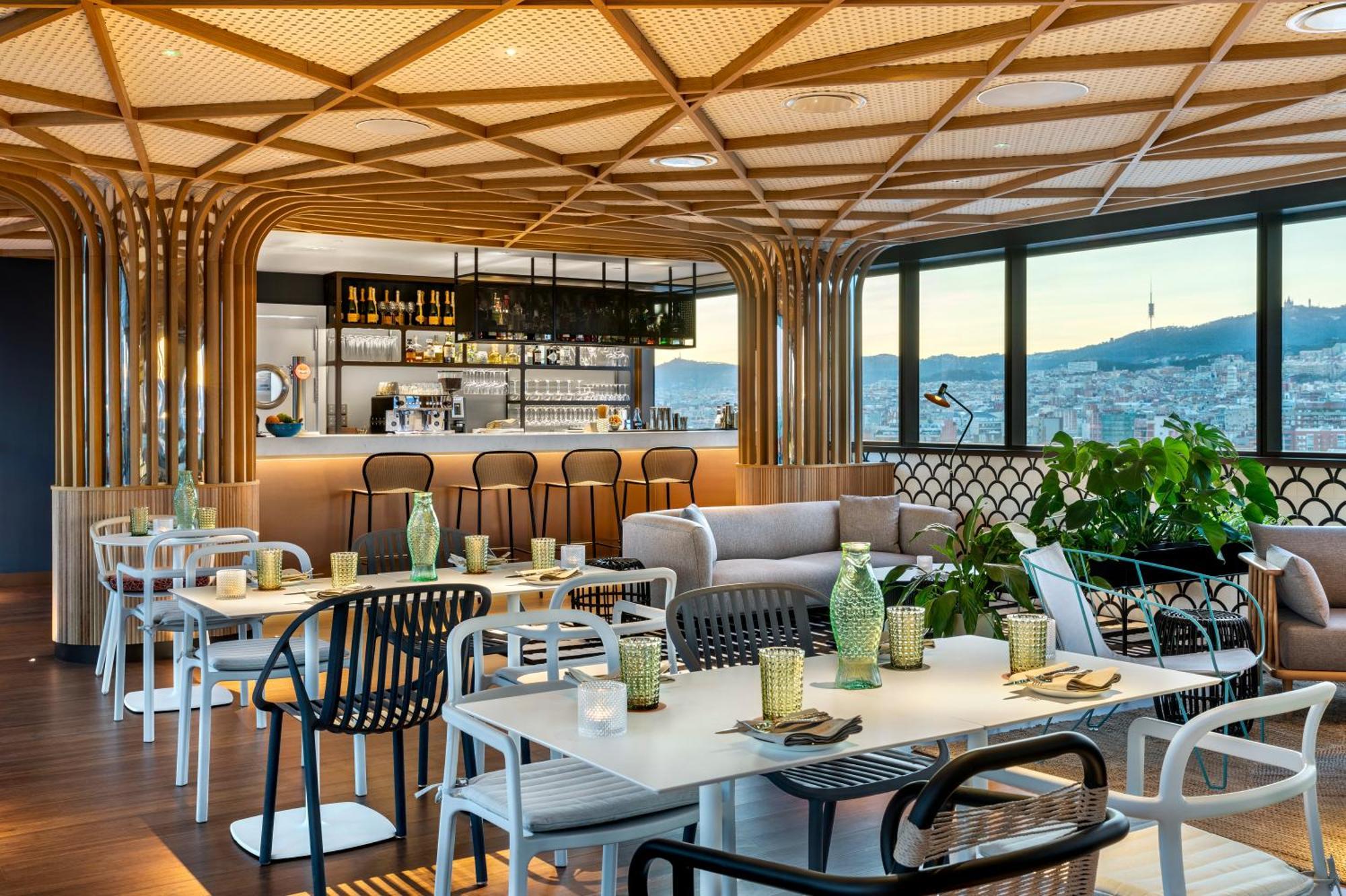 Labtwentytwo Barcelona, A Tribute Portfolio Hotel By Marriott — Photos 1